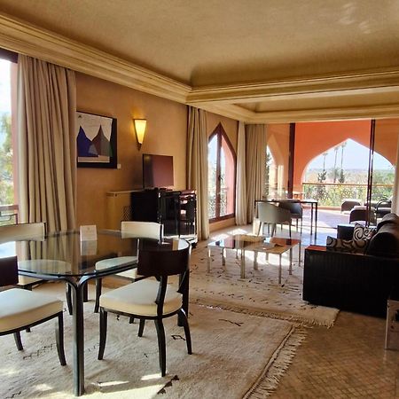 Es Saadi Marrakech Resort - Palace Marrakesh Luaran gambar